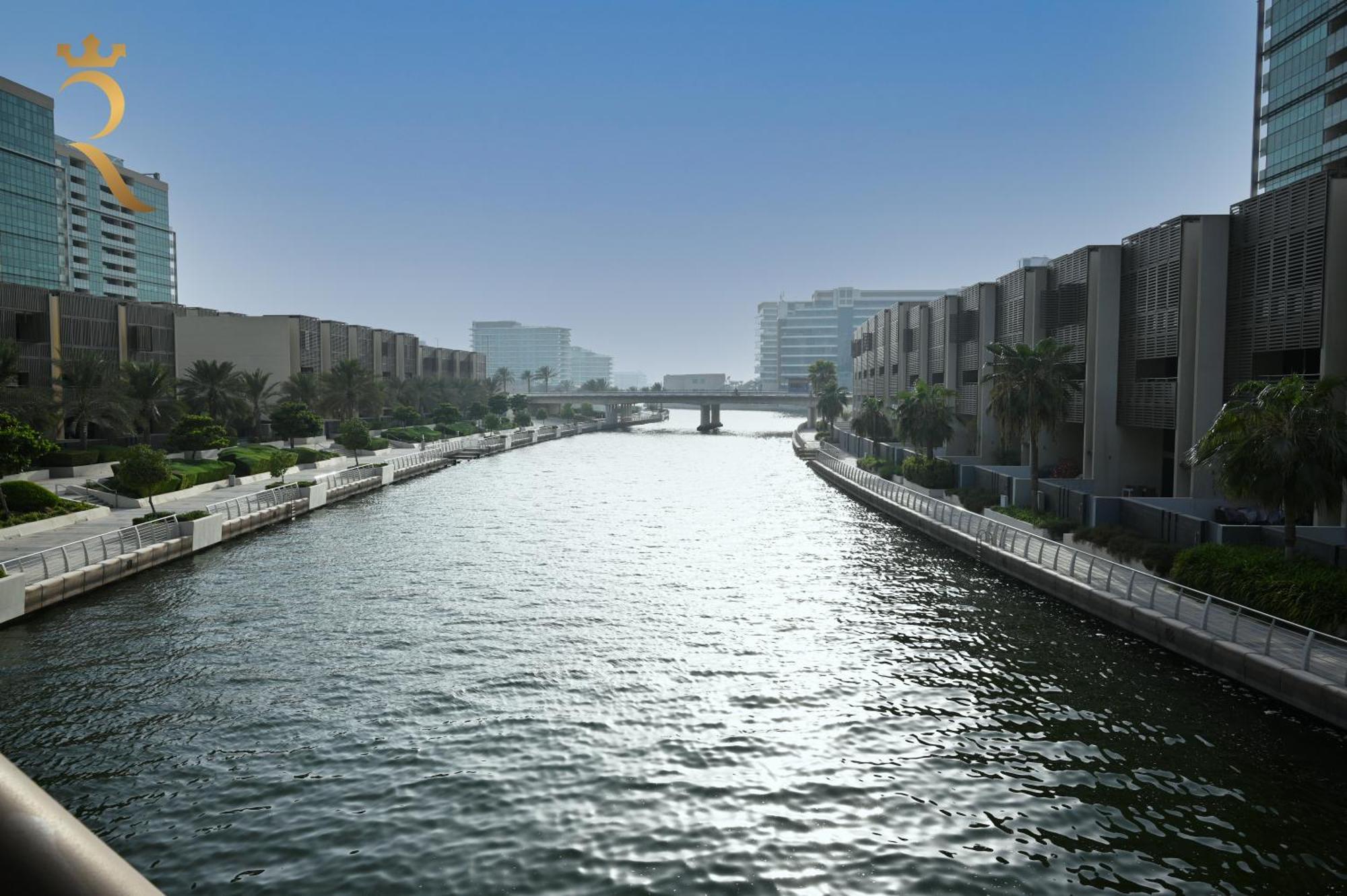 Your 2br Luna Retreat With Access In Al Rahba Apartment Abu Dhabi