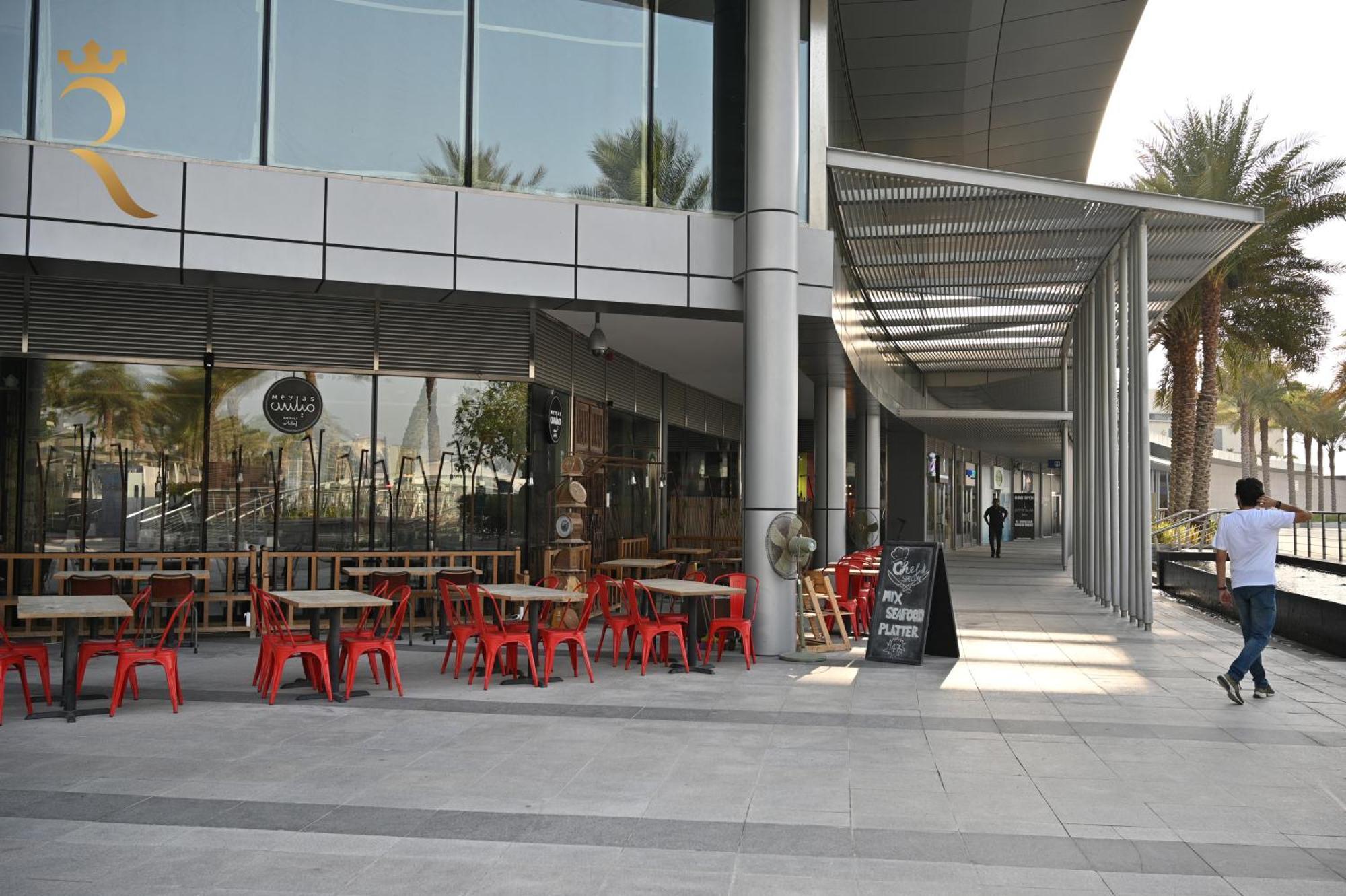 Apartment Your 2br Luna Retreat With Access In Al Rahba *