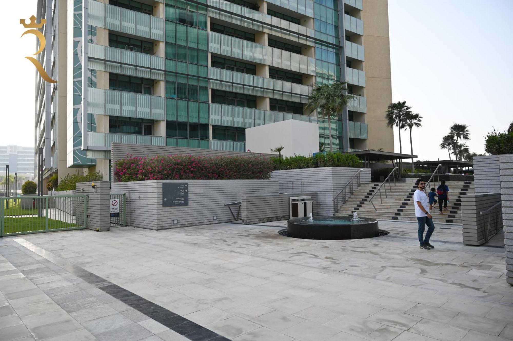 Your 2br Luna Retreat With Access In Al Rahba * Abu Dhabi