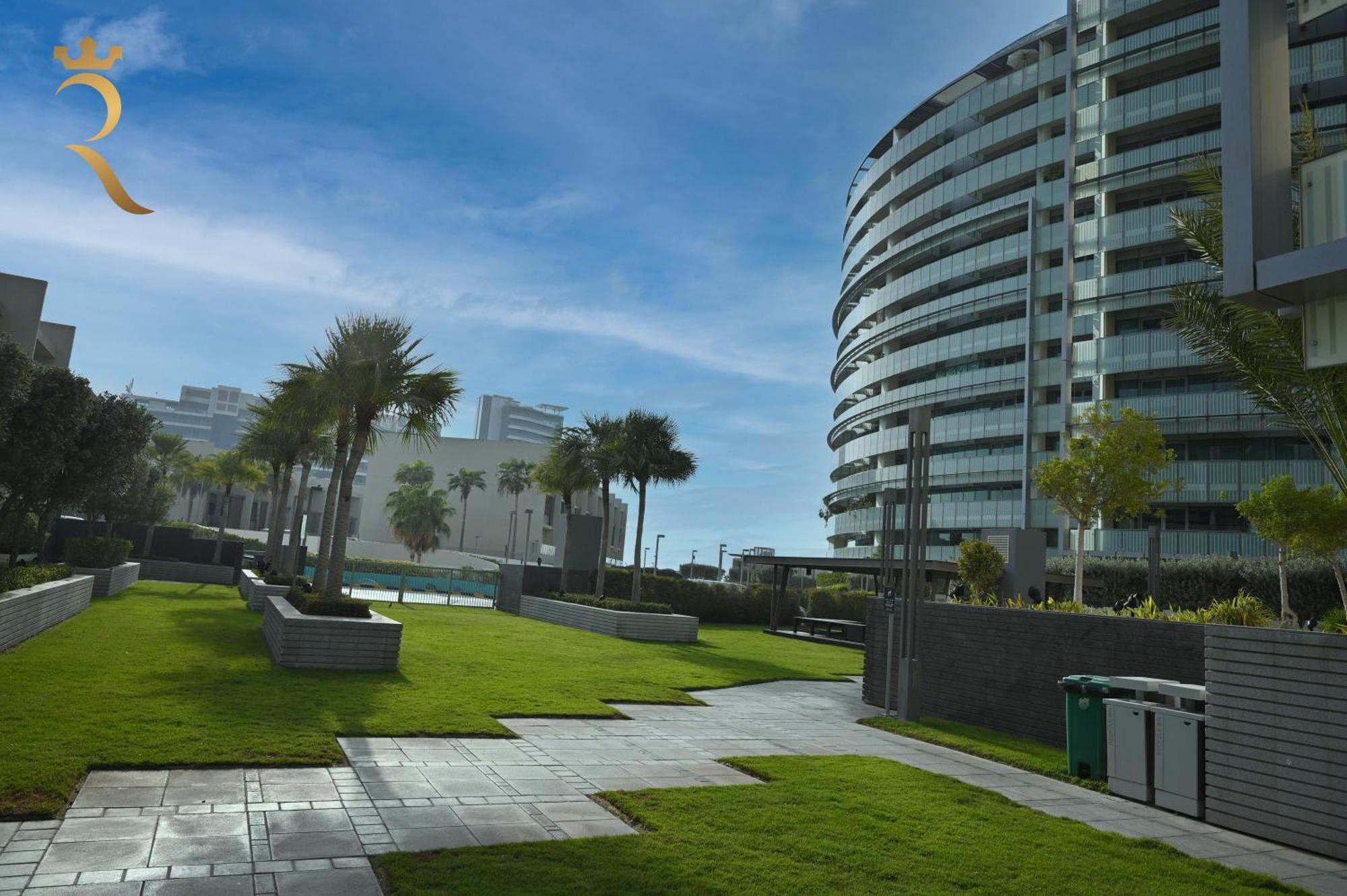 Your 2br Luna Retreat With Access In Al Rahba Apartment Abu Dhabi