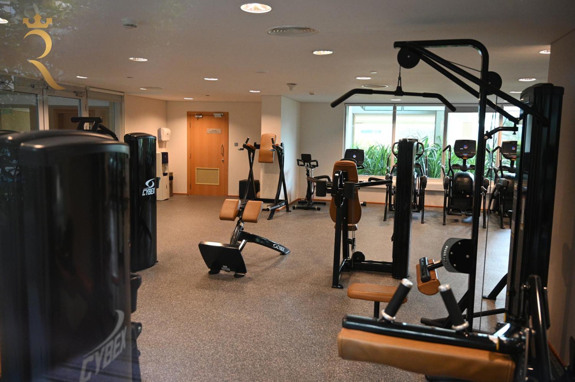 Your 2br Luna Retreat With Access In Al Rahba Apartment