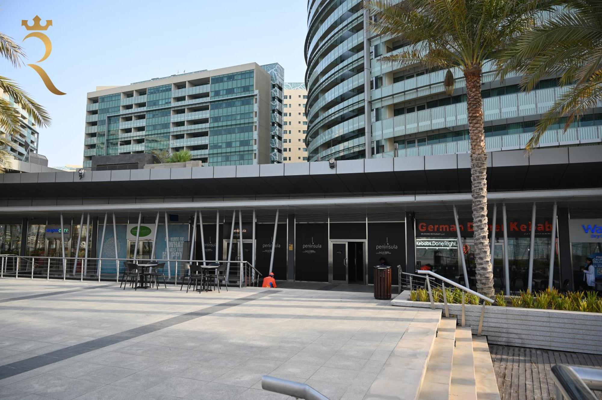 Your 2br Luna Retreat With Access In Al Rahba Apartment Abu Dhabi