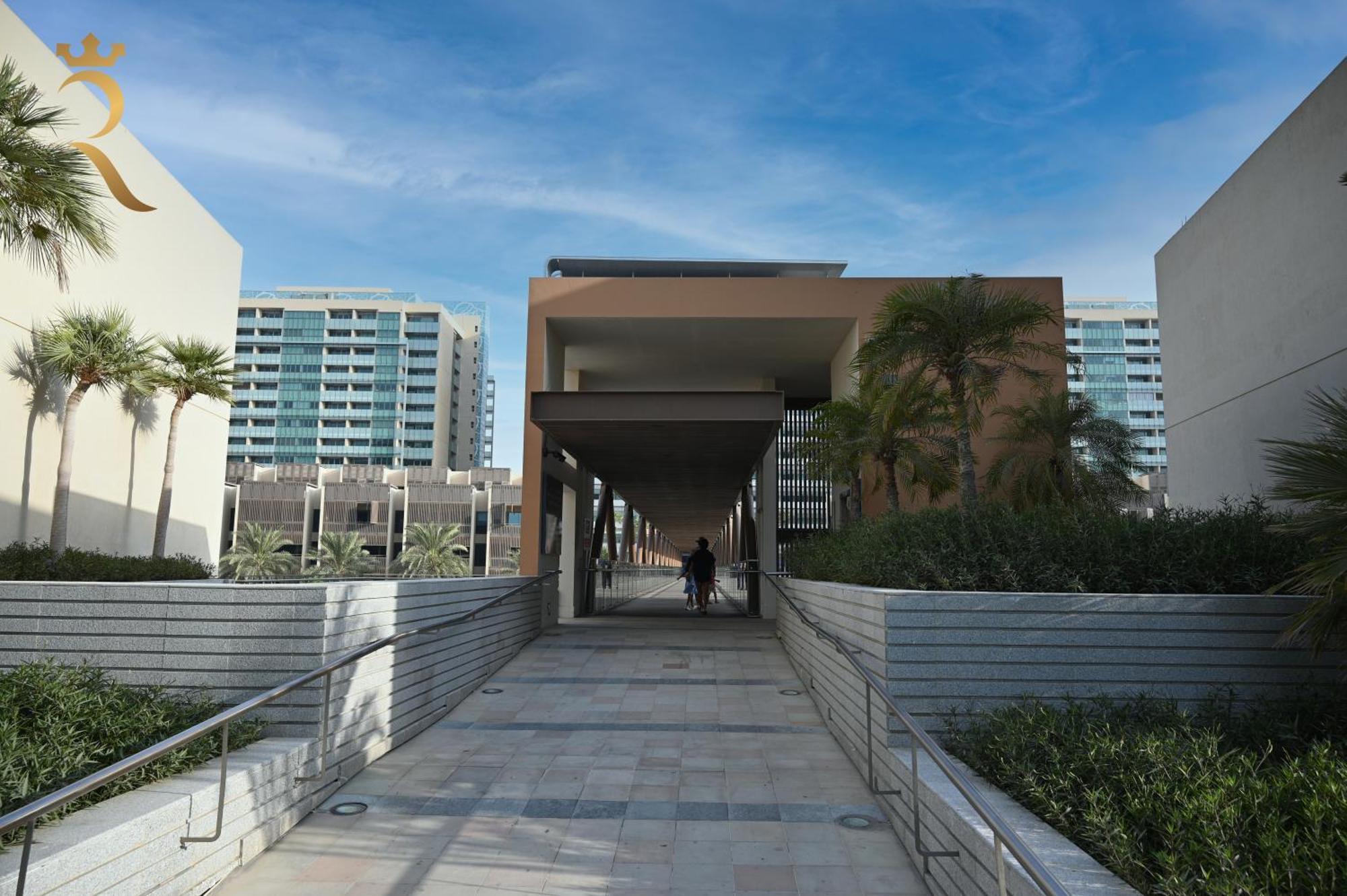 Apartment Your 2br Luna Retreat With Access In Al Rahba Abu Dhabi