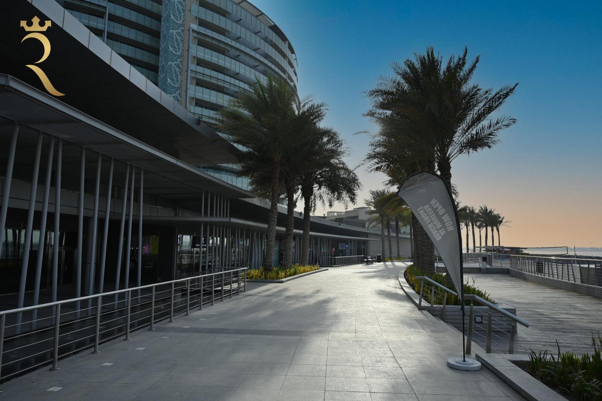 Your 2br Luna Retreat With Access In Al Rahba *