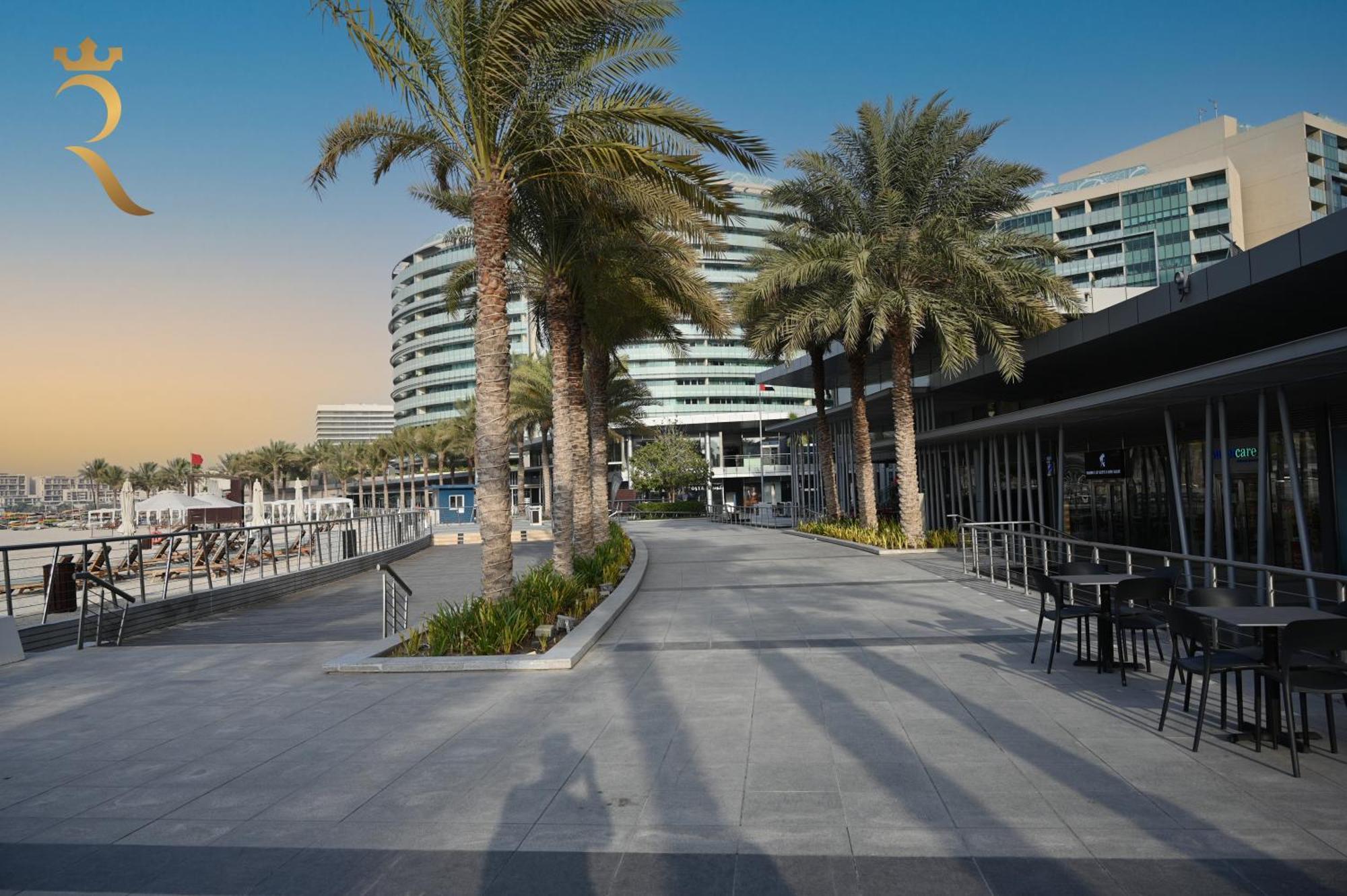 Your 2br Luna Retreat With Access In Al Rahba * Abu Dhabi
