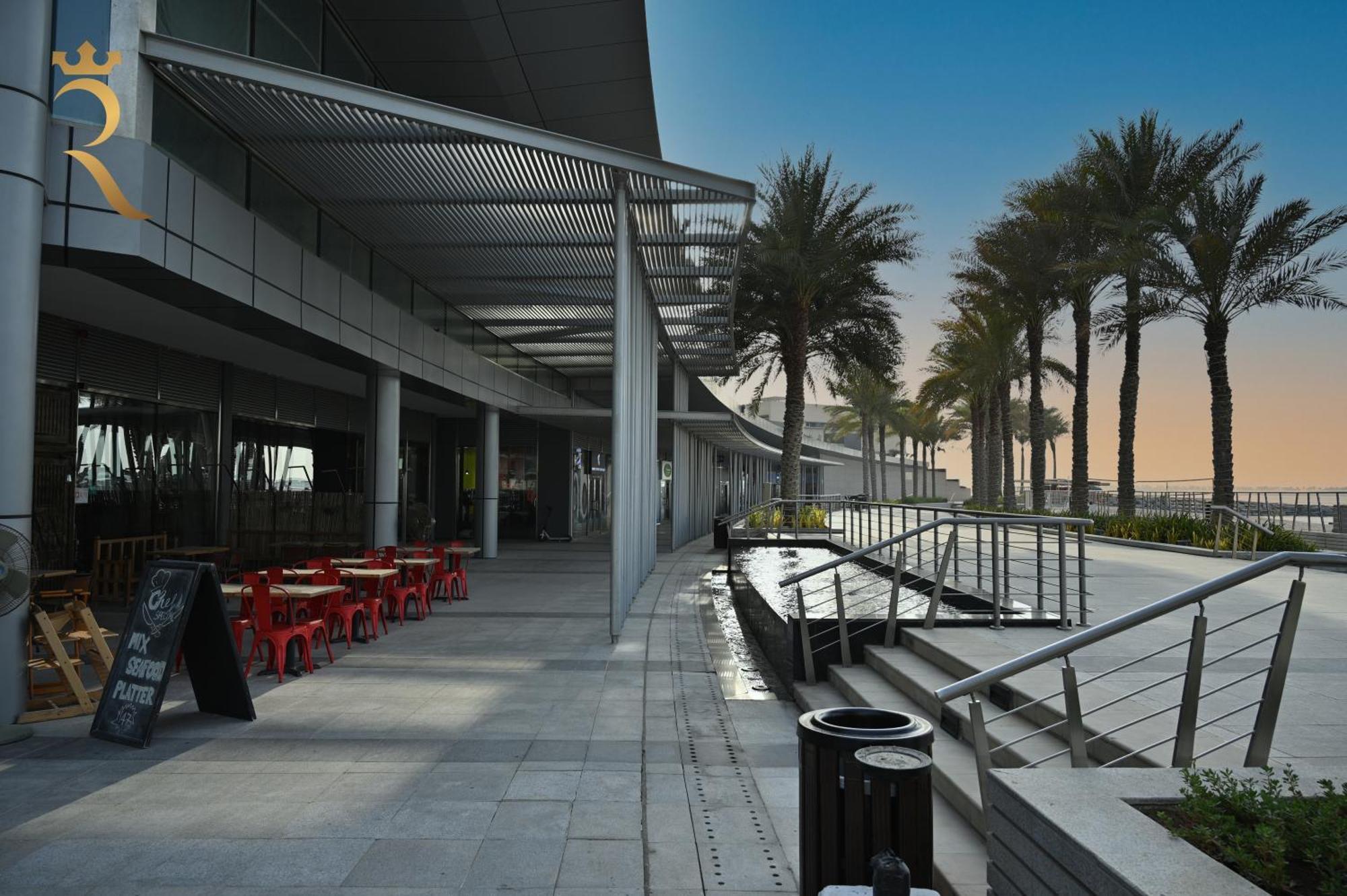 Your 2br Luna Retreat With Access In Al Rahba Apartment Abu Dhabi