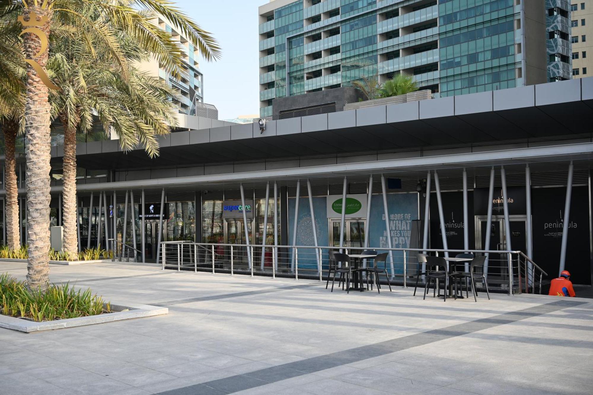 Your 2br Luna Retreat With Access In Al Rahba * Abu Dhabi