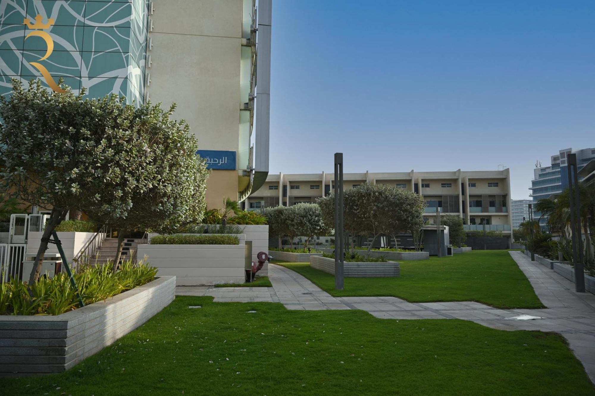 Apartment Your 2br Luna Retreat With Access In Al Rahba Abu Dhabi