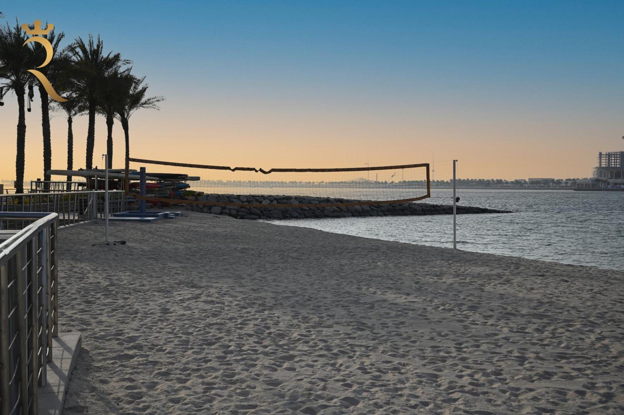 Your 2br Luna Retreat With Access In Al Rahba Apartment Abu Dhabi
