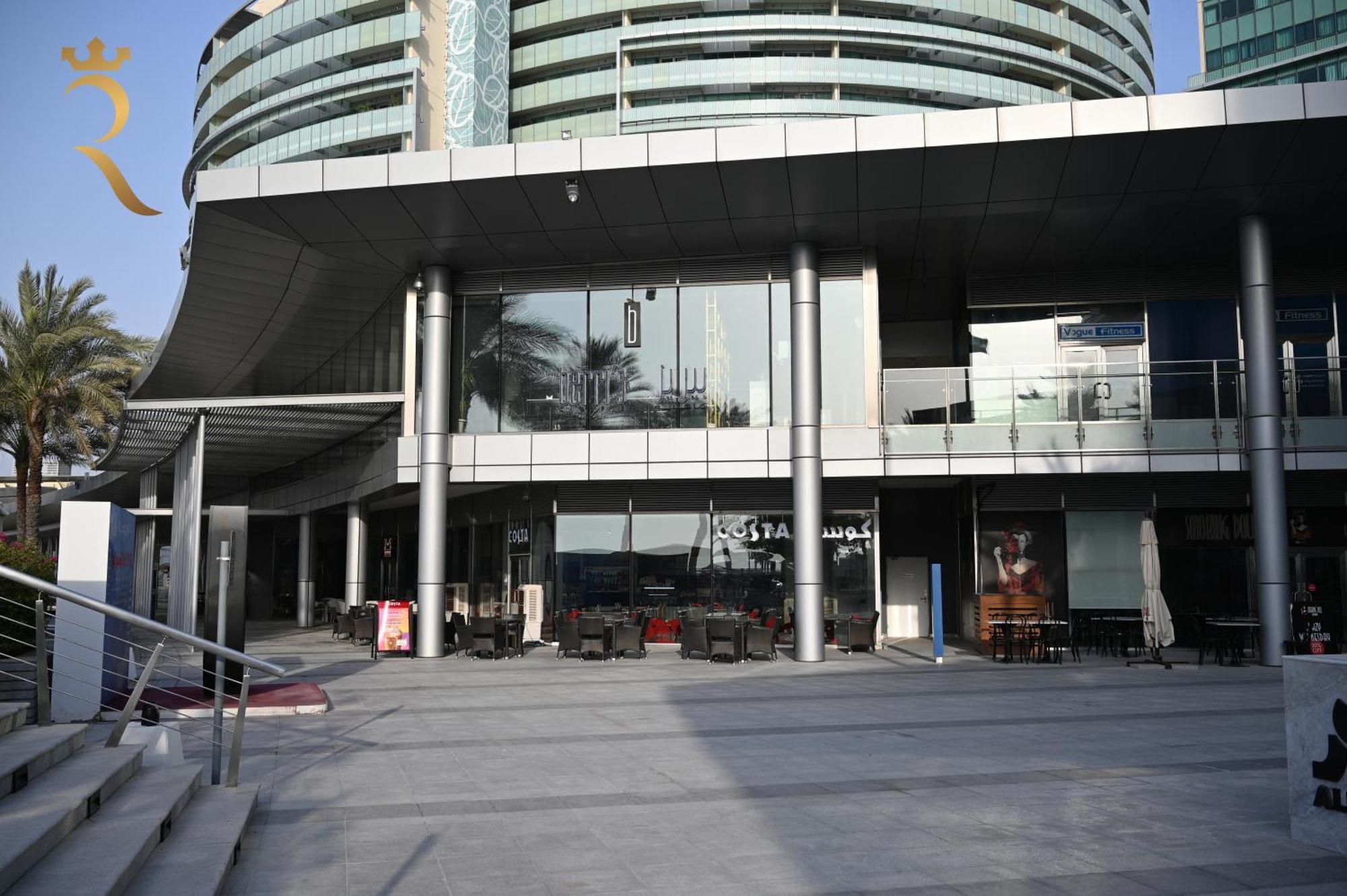 Apartment Your 2br Luna Retreat With Access In Al Rahba Abu Dhabi