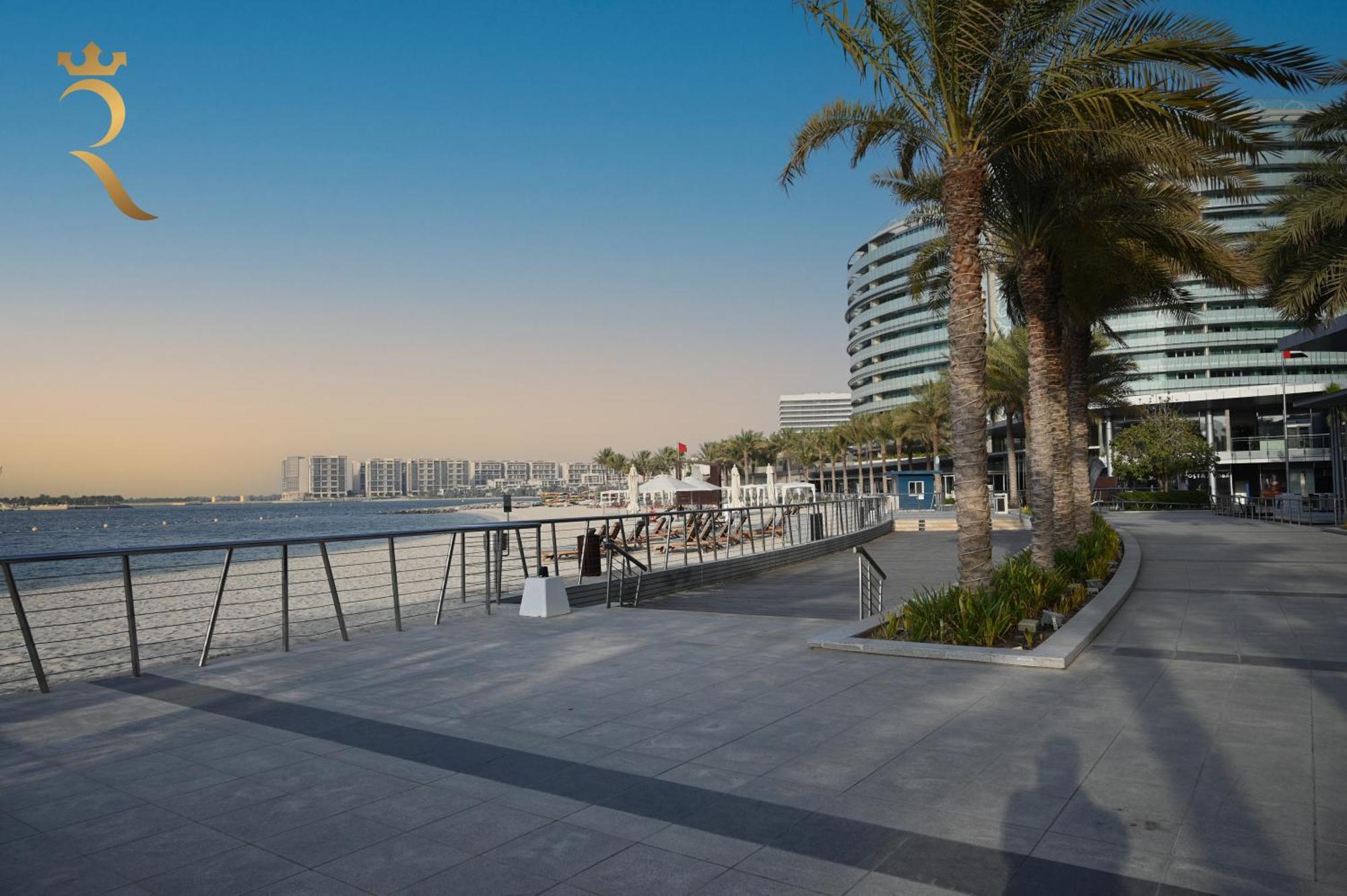 Apartment Your 2br Luna Retreat With Access In Al Rahba