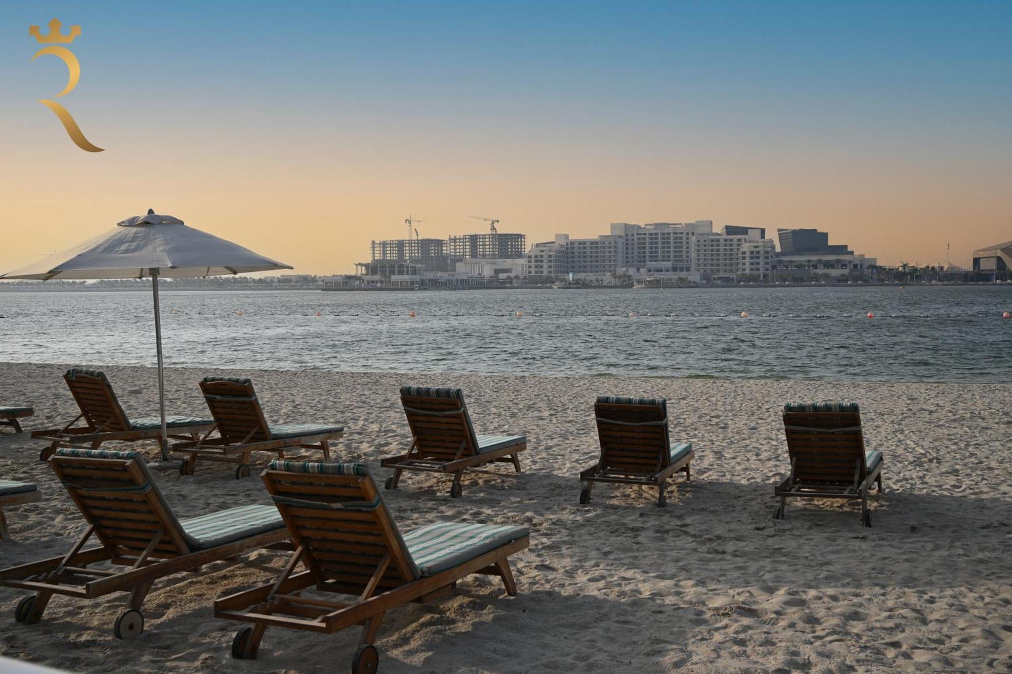 Your 2br Luna Retreat With Access In Al Rahba Apartment