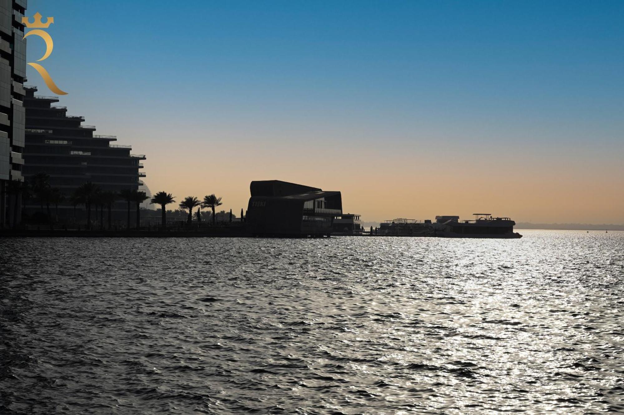 Your 2br Luna Retreat With Access In Al Rahba * Abu Dhabi