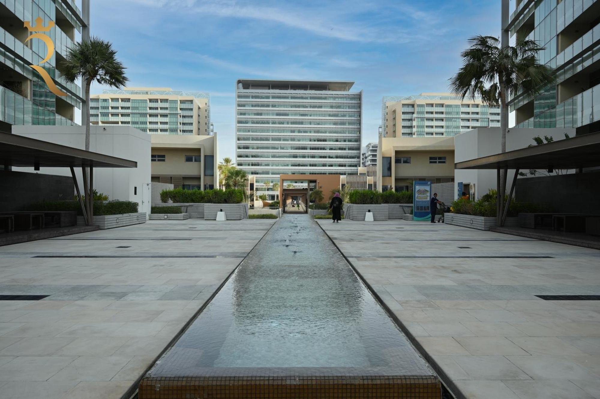 Your 2br Luna Retreat With Access In Al Rahba Apartment Abu Dhabi
